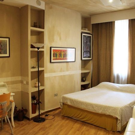 Hotel Centro Storico à Foggia Extérieur photo