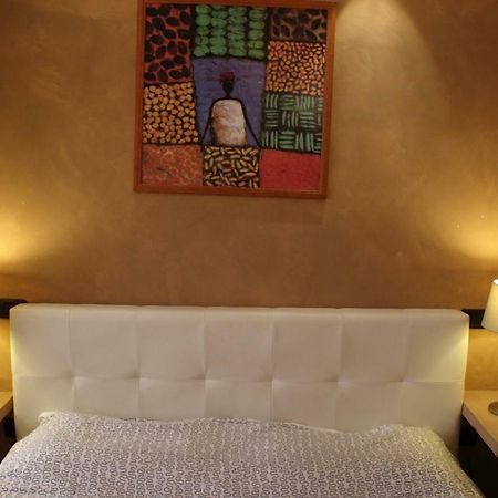 Hotel Centro Storico à Foggia Extérieur photo