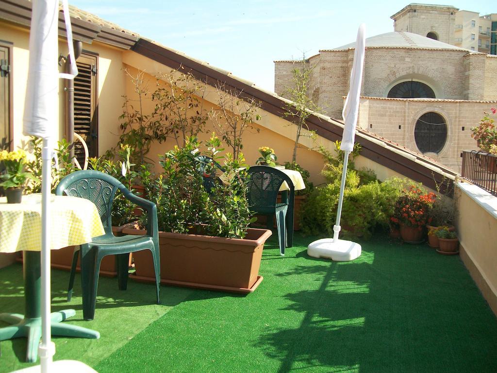 Hotel Centro Storico à Foggia Extérieur photo