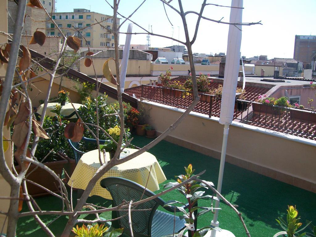 Hotel Centro Storico à Foggia Extérieur photo