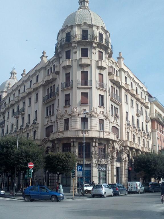 Hotel Centro Storico à Foggia Extérieur photo