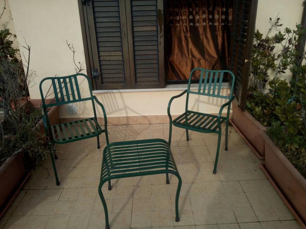 Hotel Centro Storico à Foggia Extérieur photo