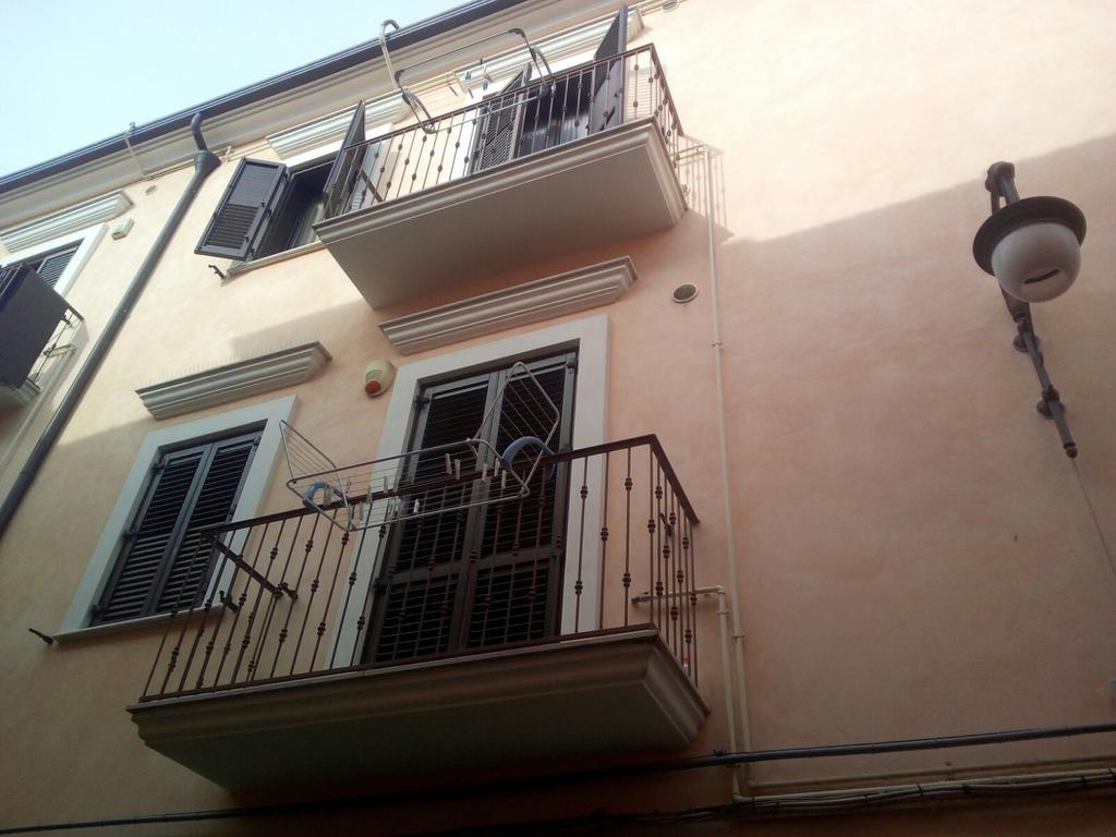 Hotel Centro Storico à Foggia Extérieur photo