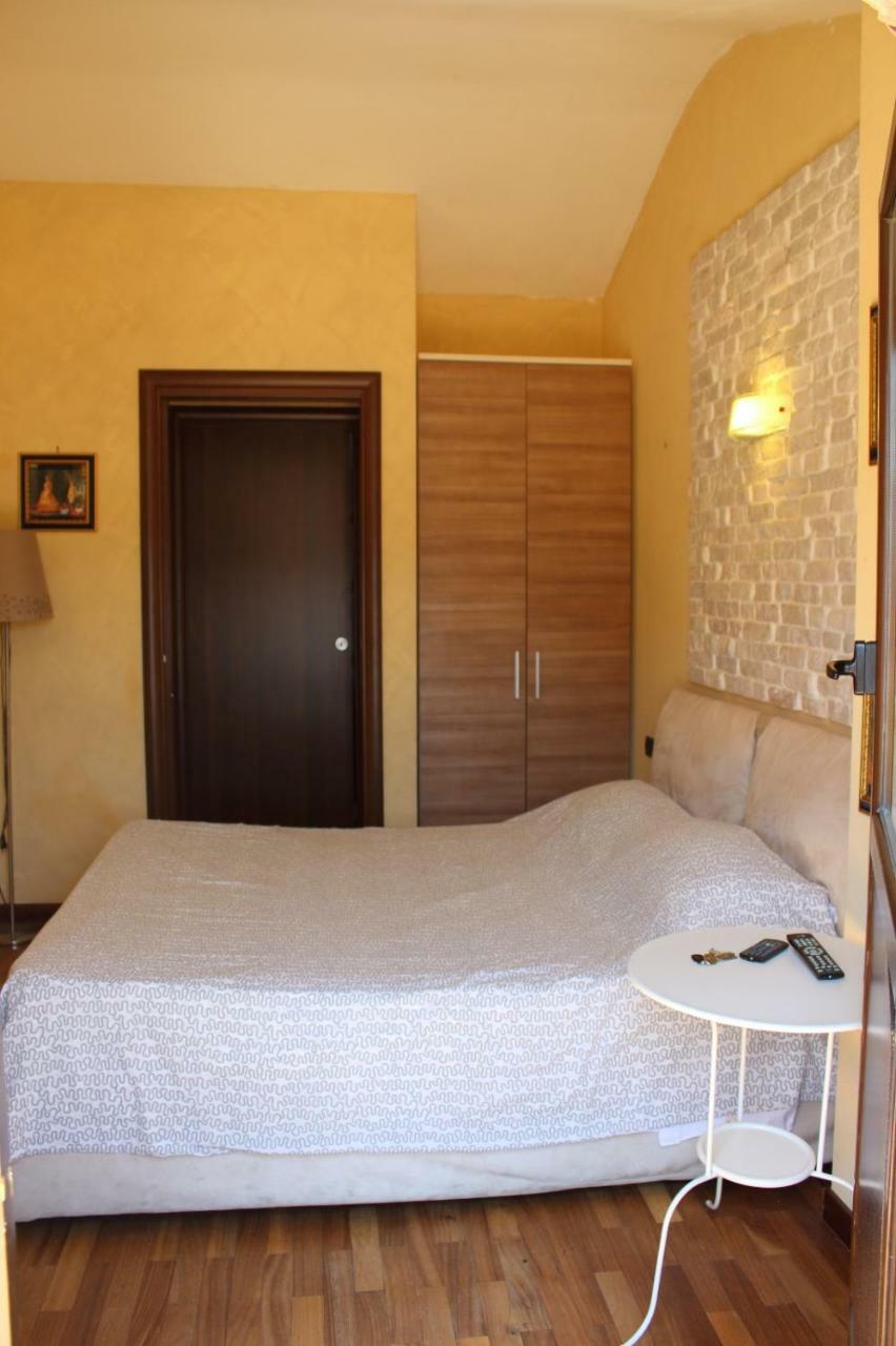 Hotel Centro Storico à Foggia Extérieur photo