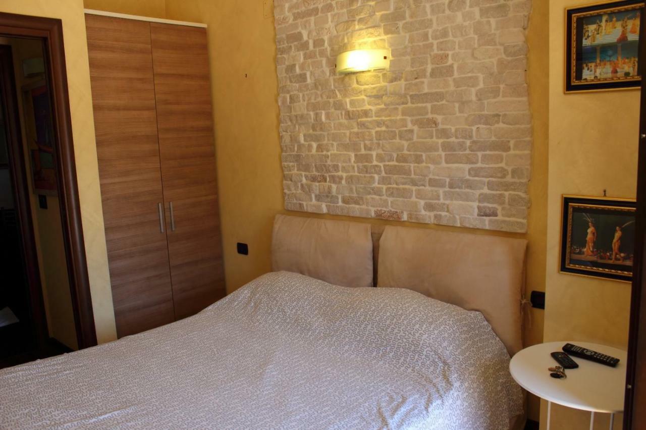 Hotel Centro Storico à Foggia Extérieur photo