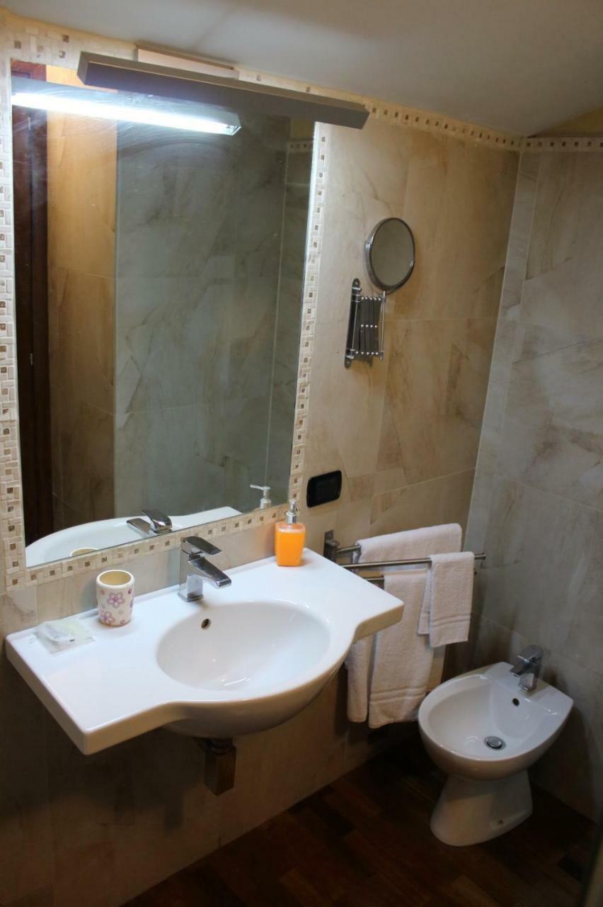 Hotel Centro Storico à Foggia Extérieur photo