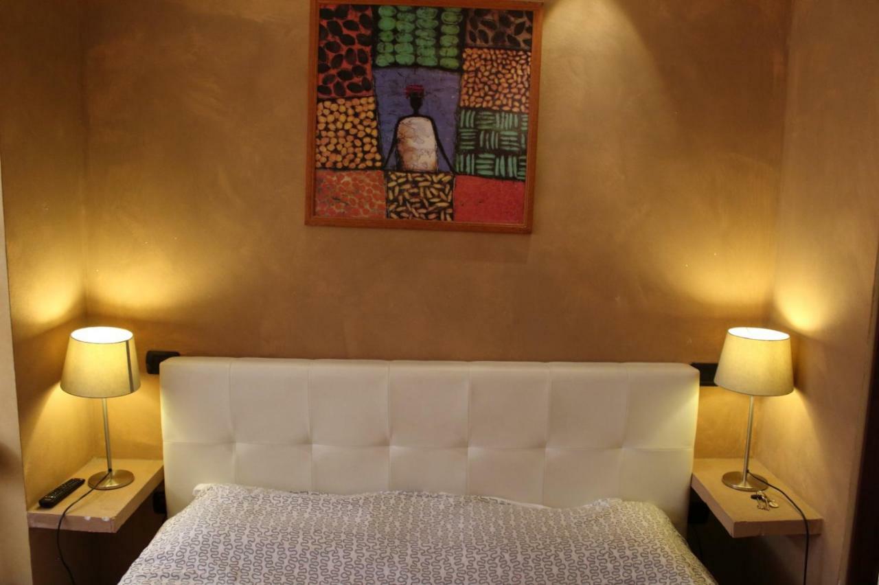 Hotel Centro Storico à Foggia Extérieur photo