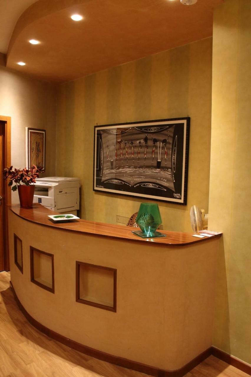 Hotel Centro Storico à Foggia Extérieur photo