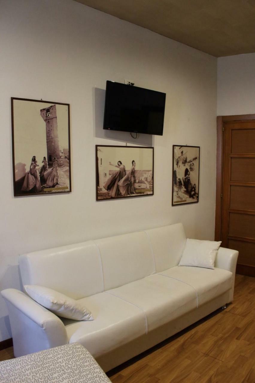 Hotel Centro Storico à Foggia Extérieur photo