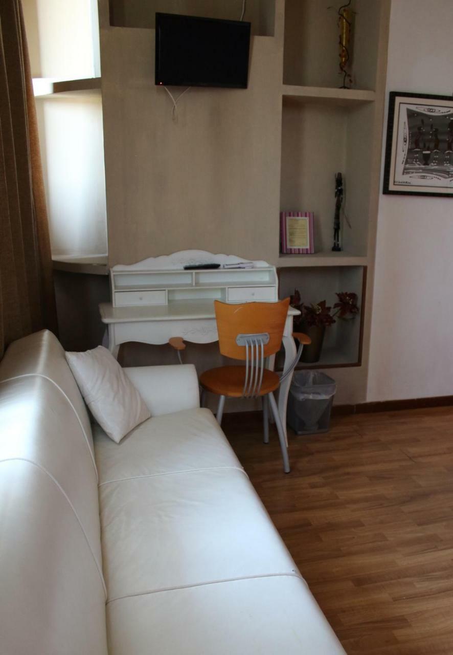 Hotel Centro Storico à Foggia Extérieur photo