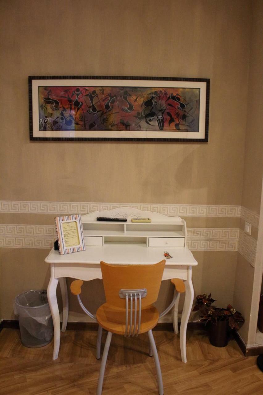 Hotel Centro Storico à Foggia Extérieur photo