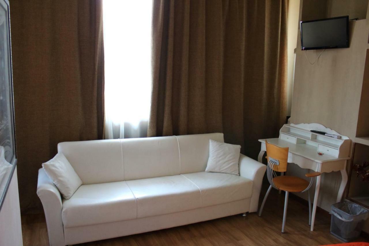 Hotel Centro Storico à Foggia Extérieur photo