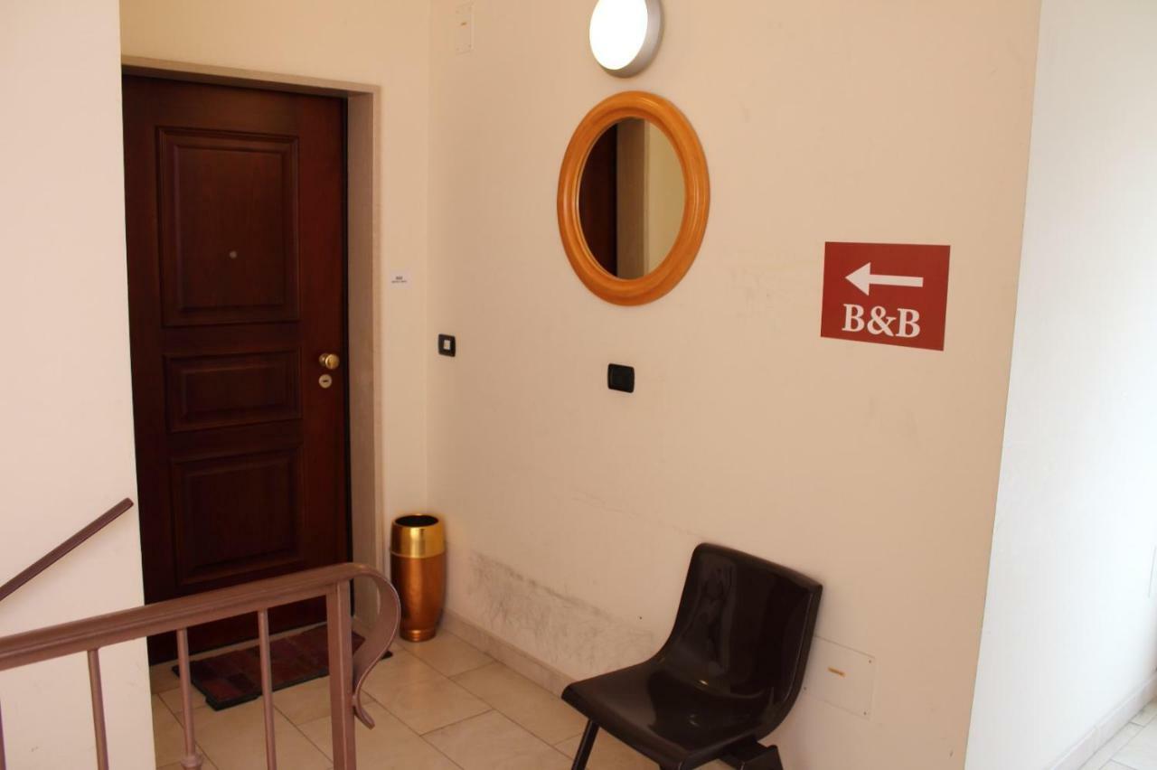 Hotel Centro Storico à Foggia Extérieur photo