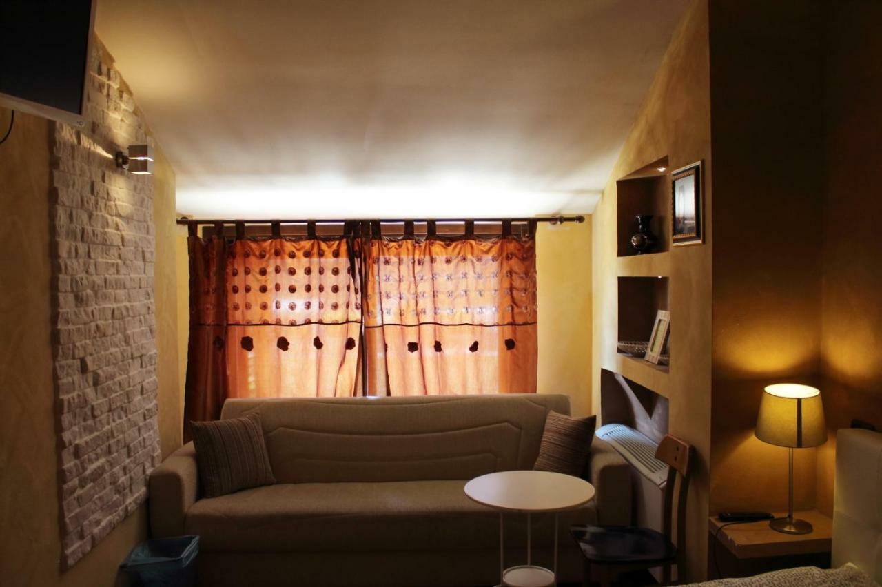 Hotel Centro Storico à Foggia Extérieur photo
