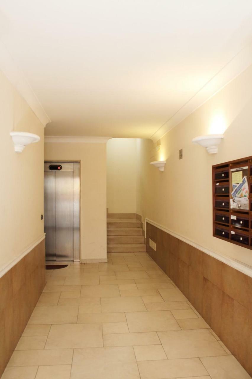 Hotel Centro Storico à Foggia Extérieur photo