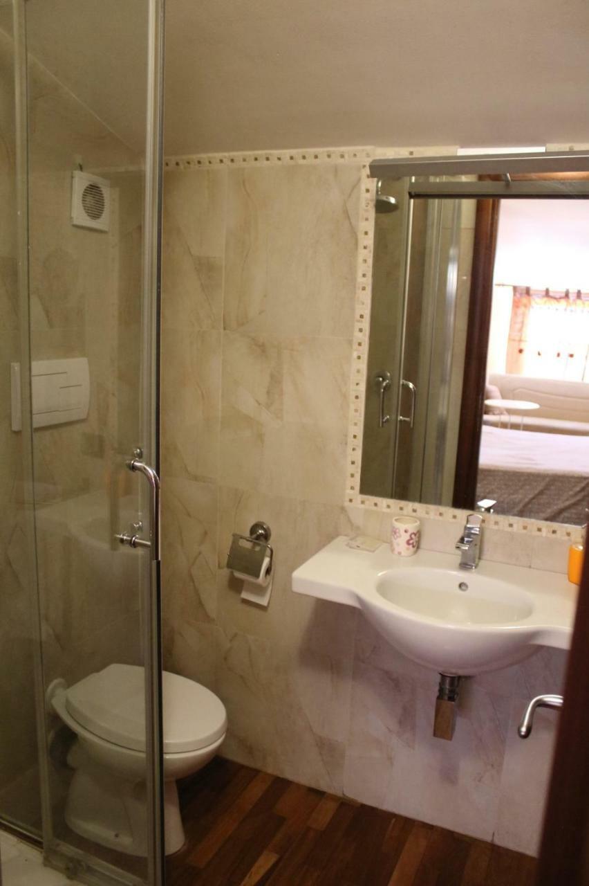 Hotel Centro Storico à Foggia Extérieur photo