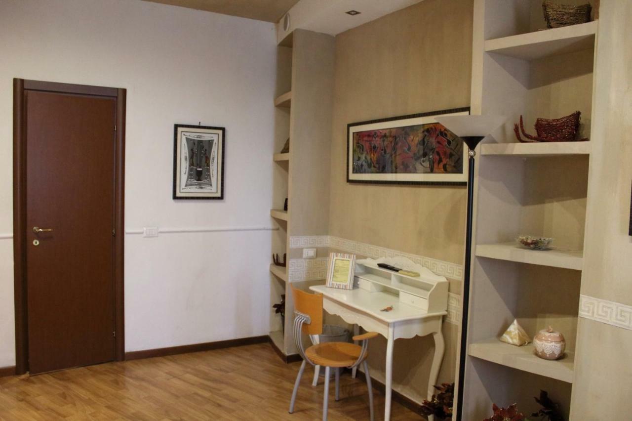 Hotel Centro Storico à Foggia Extérieur photo