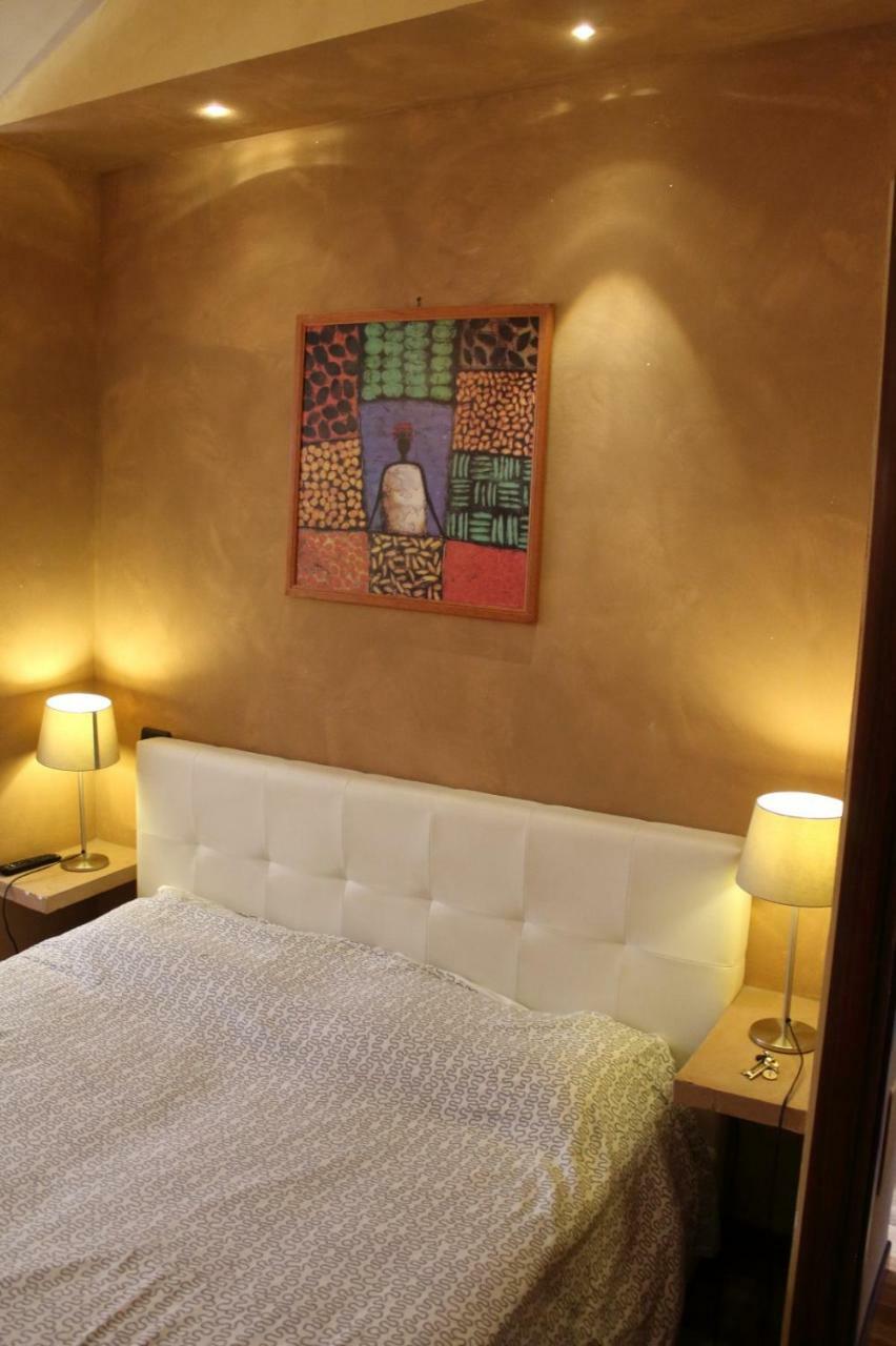 Hotel Centro Storico à Foggia Extérieur photo