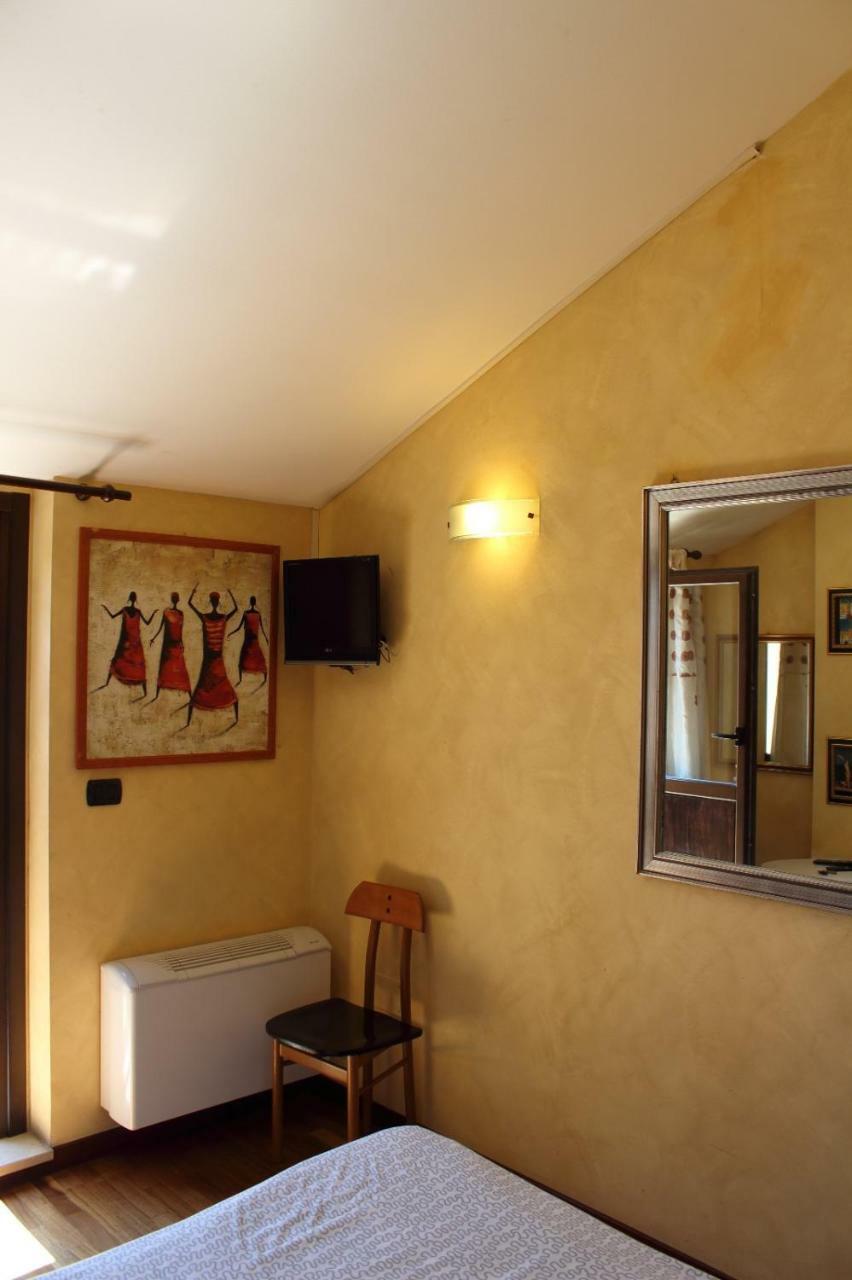 Hotel Centro Storico à Foggia Extérieur photo