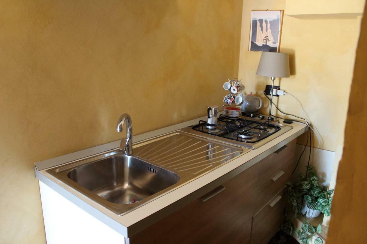 Hotel Centro Storico à Foggia Extérieur photo